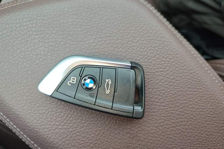 Used BMW X1 2019 sDrive18Li Premium Edition