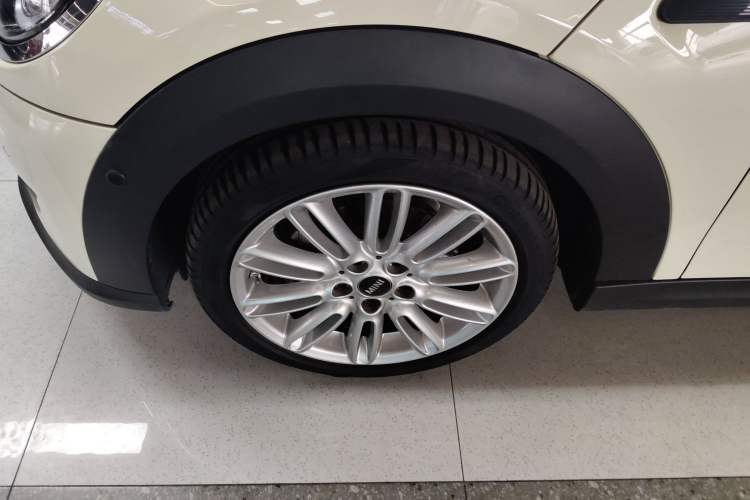 Used  MINI 2022 Updated 1.5T COOPER Classic Edition