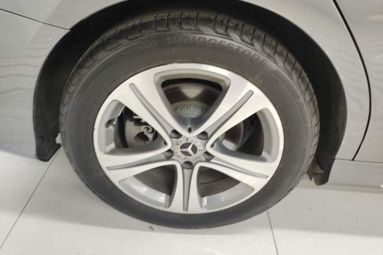 Used Mercedes-Benz C-Class 2019 C 260 L Sport Edition