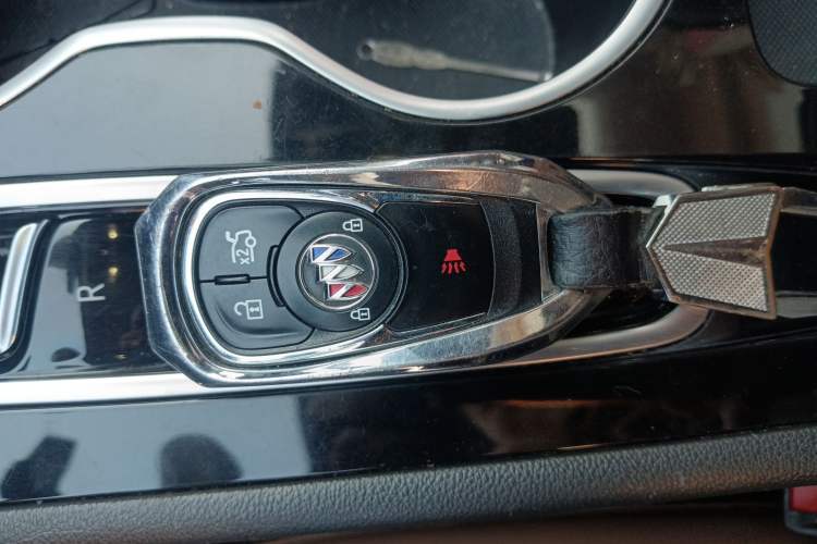 Used Buick Regal 2022 552T Smart Edition
