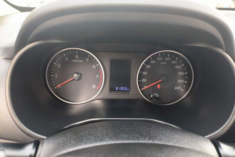 Used Kia Pegas 2019 1.4L Automatic Value Edition National VI Standard