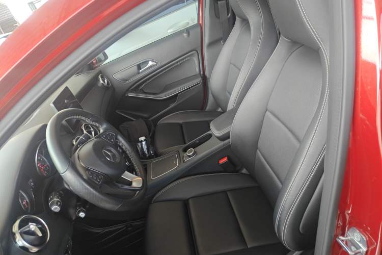 Used Mercedes-Benz GLA 2018 GLA 200 Sport Edition