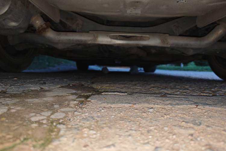 Used Honda Civic 2016 220TURBO CVT Luxury Edition