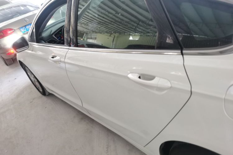 Used Ford Mondeo 2013 1.5L GTDi180 Fashion Edition