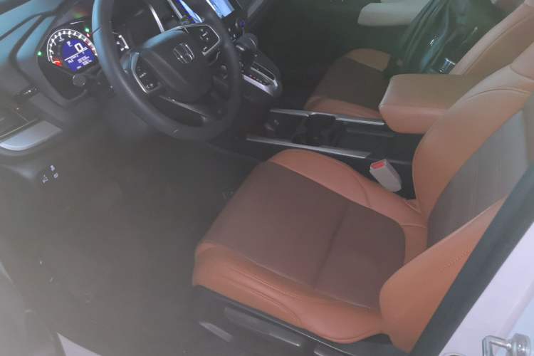 Used Honda CR-V 2019 240TURBO CVT 2WD Comfort Version China V