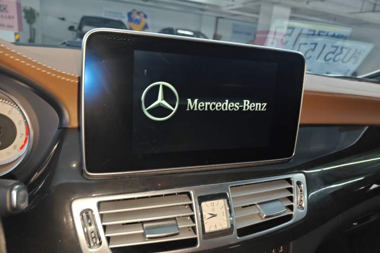 Used Mercedes-Benz CLS 2015 CLS 320