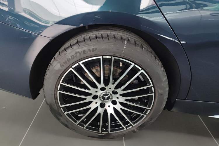 Used Mercedes-Benz C-Class 2024 Restyled C 260 L Sport Edition
