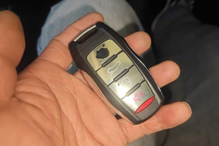 Used Haval DARGO 2024 1.5T DCT Border Collie Edition
