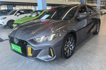 Used GAC Trumpchi EMPOW 2021 270T DCT J16 Version