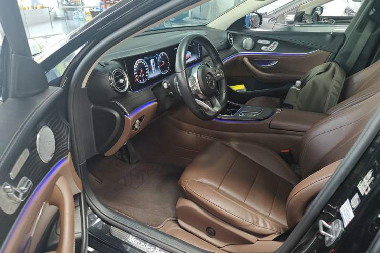 Used Mercedes-Benz E-Class 2019 Restyled E 300 L Sport Luxury Edition