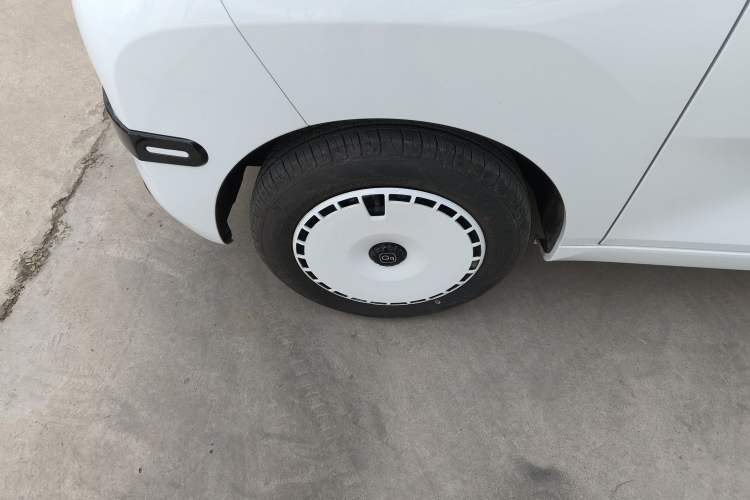 Used Chery QQ Ice Cream 2025 155km Sundae Edition