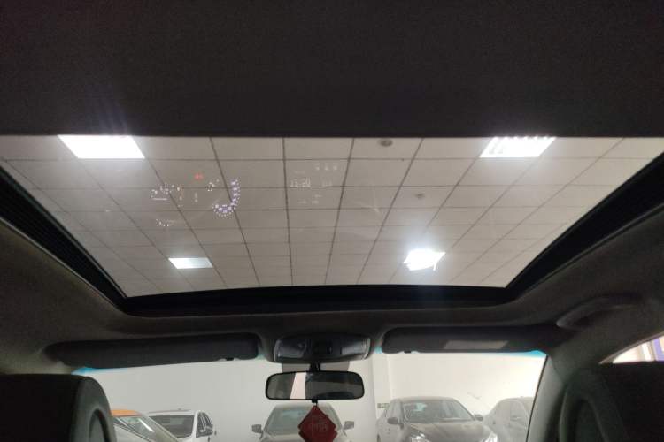 Used Hyundai Tucson 2018 1.6T Dual-Clutch Two-Wheel Drive 15th Anniversary Special Edition