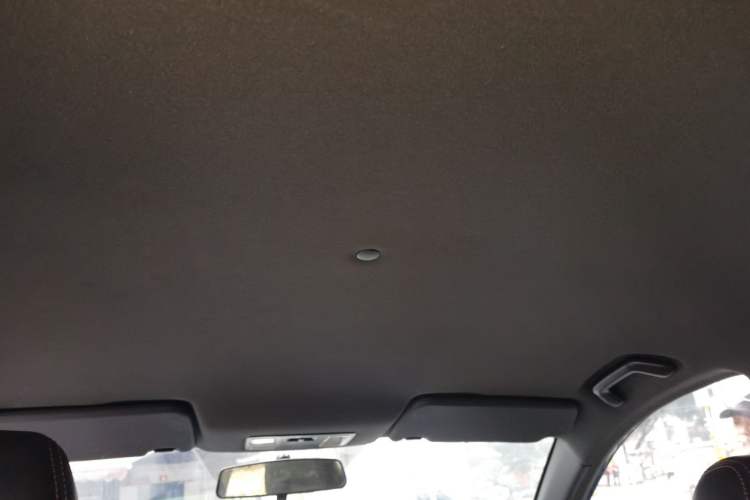 Used Dongfeng Fengon 500 2021 1.5L CVT Enjoyment Model