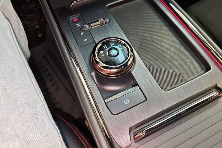 Used Ford EVOS 2022 EcoBoost 245 Sport Edition