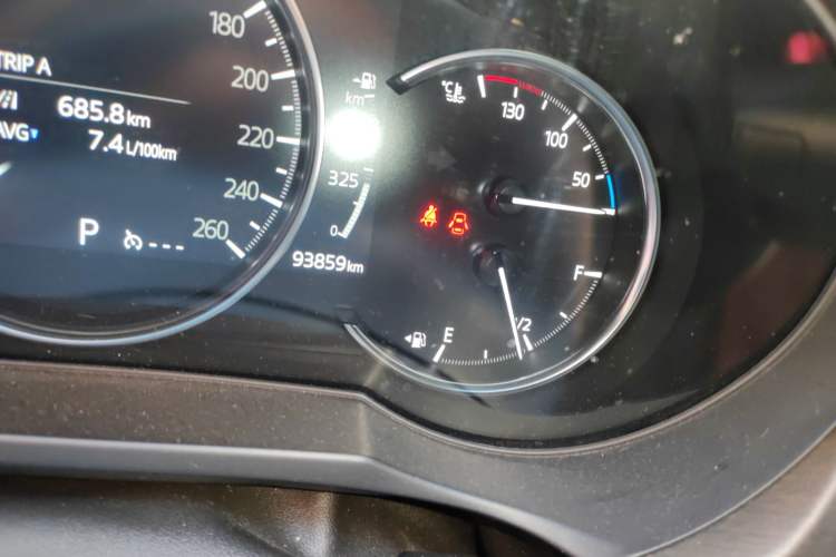 Used Mazda Atenza 2020 2.5L Sky Blue Prestige Edition