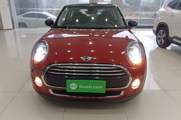 Used MINI MINI 2016 1.5T COOPER
