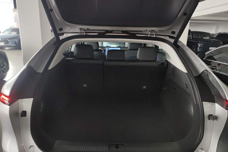 Used XPeng G6 2025 625 Long-Range Max Flagship Edition
