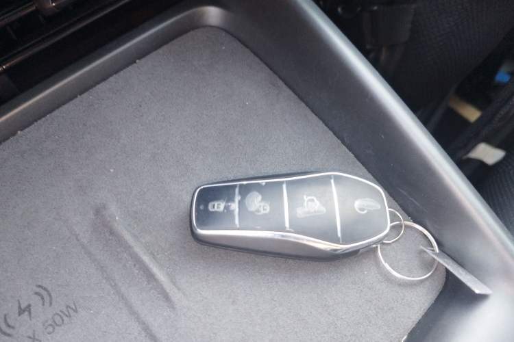 Used BYD Seal 2025 650 Intelligent Driving Version
