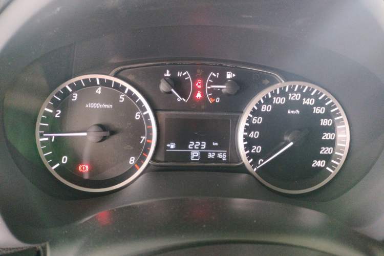 Used Nissan Sylphy 2021 Classic 1.6XE CVT Comfort Edition