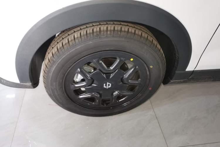 Used Leapmotor T03 2025 310 Comfort Edition
