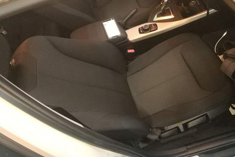 Used BMW 1 Series 2013 Revised 116i Leading Edition
