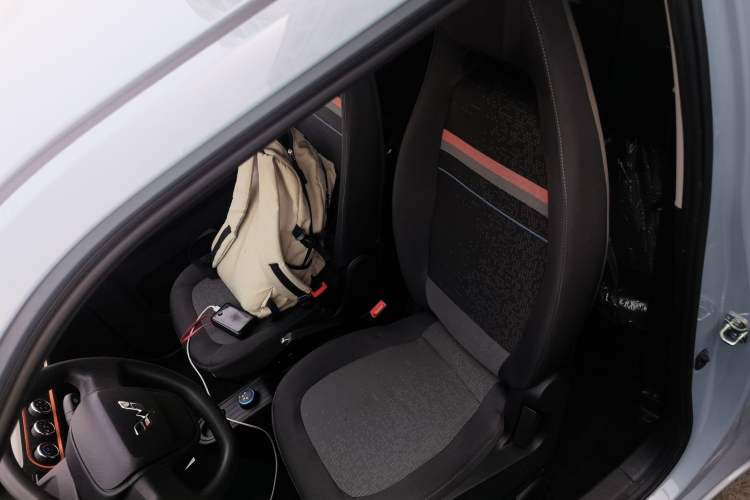 Used Wuling Hongguang MINIEV 2022 Zizai Version Lithium Iron Phosphate
