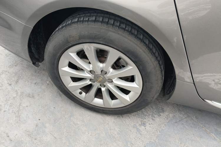 Used Audi A6L 2014 30 FSI Comfort Model
