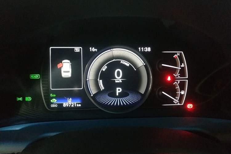 Used Lexus ES 2021 300h Excellence Edition