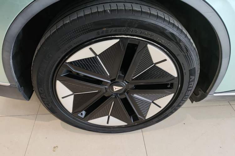 Used  SL03 2022 515 Pure Electric Version