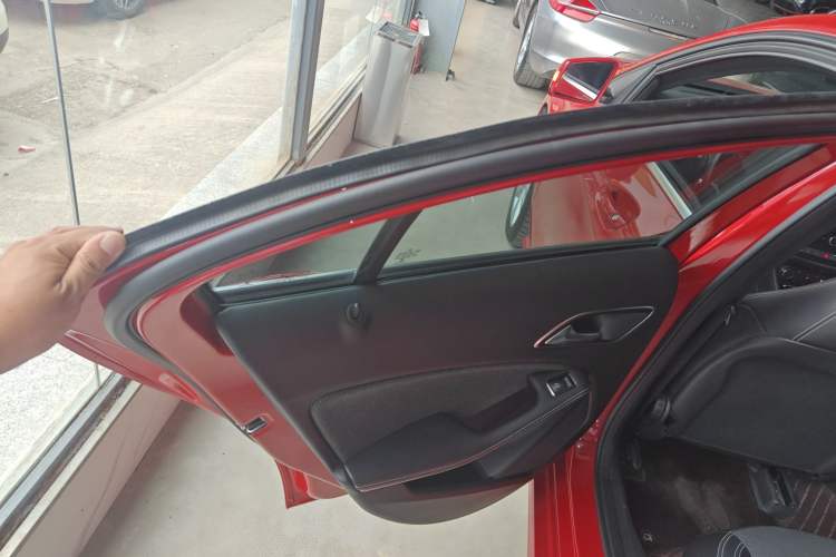 Used Mercedes-Benz A-Class 2016 A 200 Dynamic Edition
