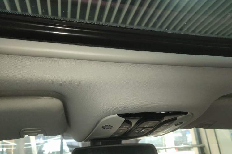 Used GAC Trumpchi M8 2021 Master Series 390T Prestige Edition