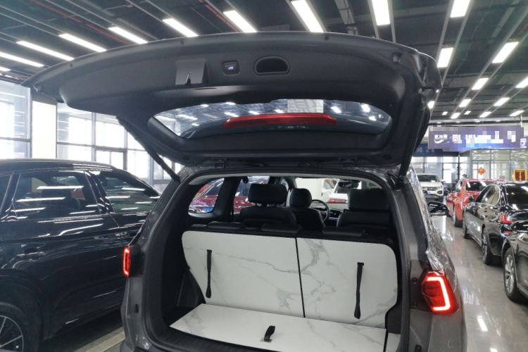 Used Hyundai Custo 2021 380TGDi Smart Love Flagship Edition TOP Premium
