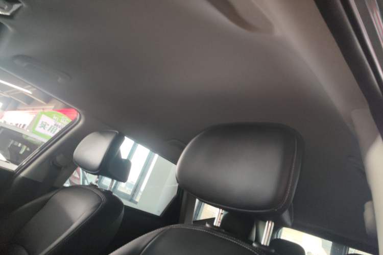 Used Kia EV5 2024 530 Light
