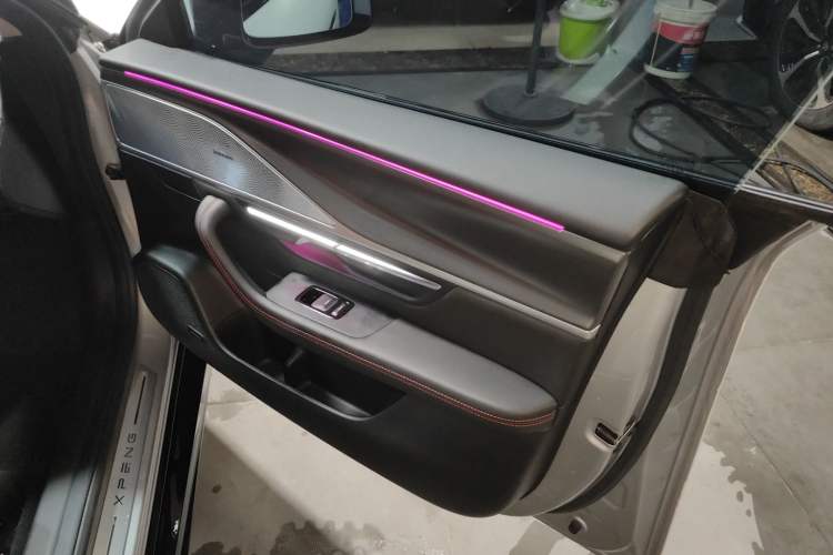 Used XPeng P7 2023 P7i 702 Max
