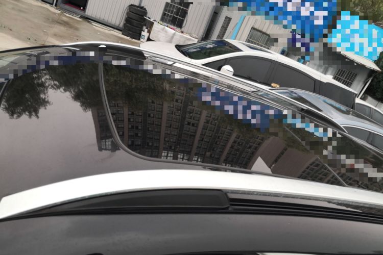 Used Lynk & Co 01 2017 2.0T Four-Wheel Drive Pro Edition
