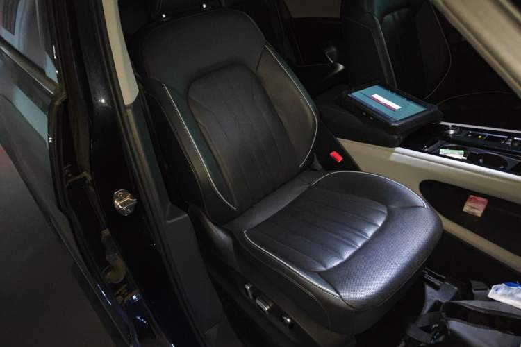 Used Volkswagen Teramont 2021 380TSI Four-Wheel Drive Prestige Luxury Edition
