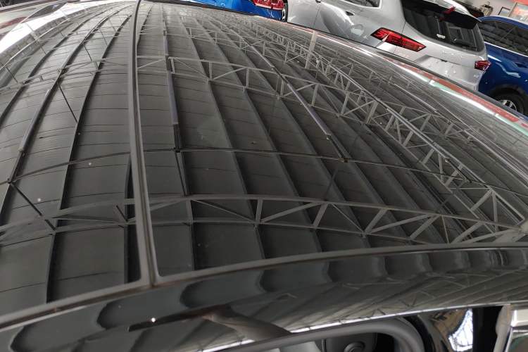 Used Audi A6L 2022 40 TFSI Luxury Dynamic Model
