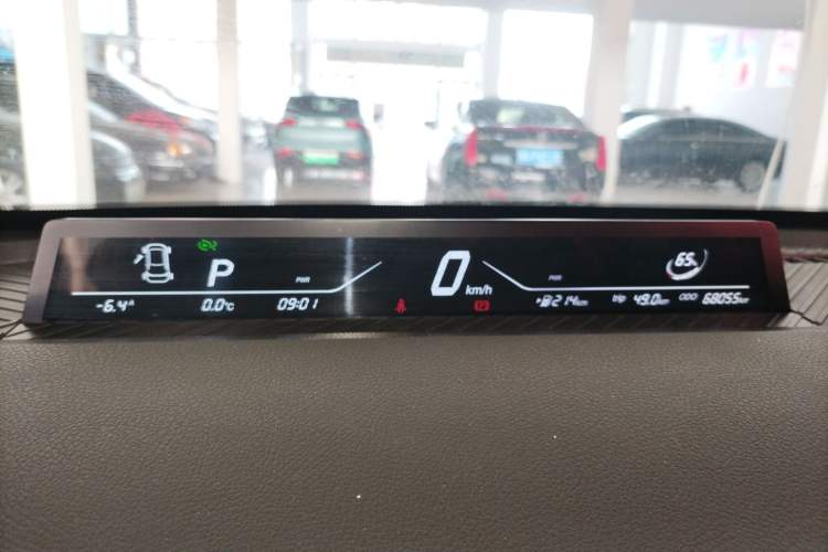 Used NETA V 2021 Standard Range Entertainment Version – Upgraded Model
