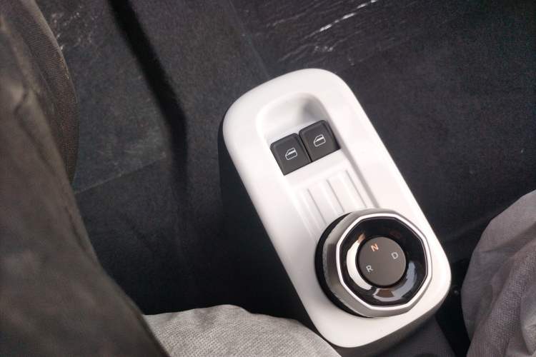 Used  Panda 2025 210km Panda Kart
