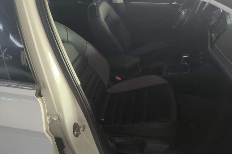 Used Volkswagen Sagitar 2019 280TSI DSG Comfort Version China VI Standard