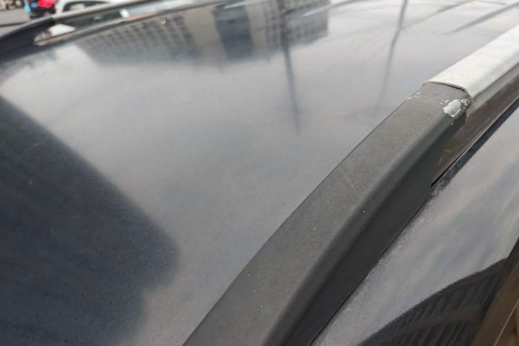 Used Baojun 730 2016 1.5T Manual Comfort Version 7 Seats