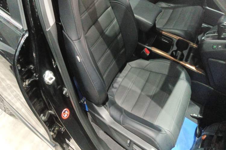 Used Honda CR-V 2019 240TURBO CVT 2WD Fashion Edition China VI