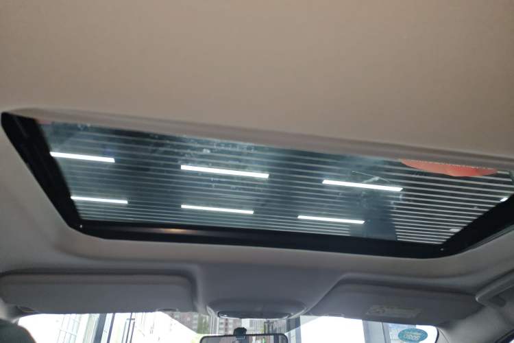 Used Ford Escort 2019 Revised Version 1.5L Automatic Enjoyment Type China VI Standard