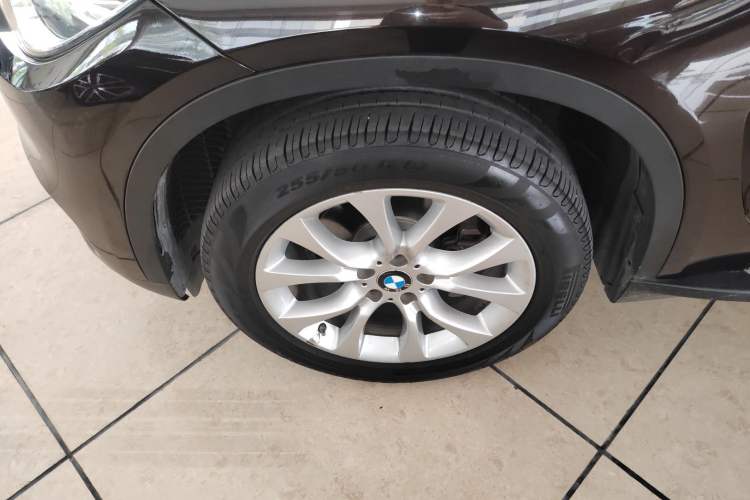 Used BMW X5 2014 xDrive35i Elegant Edition
