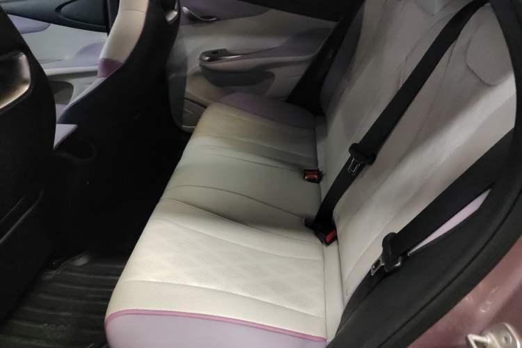 Used BYD Dolphin 2023 420 km Free Version
