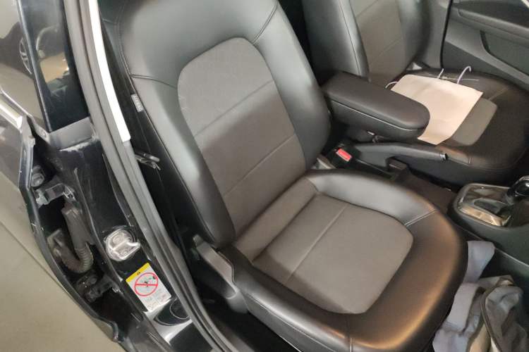 Used Volkswagen Santana 2015 1.6L Automatic Comfort Edition
