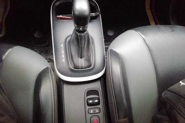 Used Roewe Clever 2022 311km QiQi BoBo Edition
