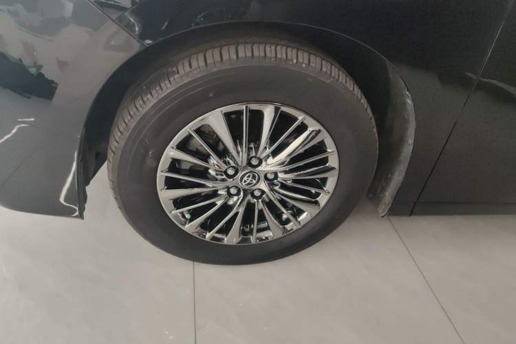 Used Toyota Alphard 2020 Dual-Engine 2.5L Prestige Edition
