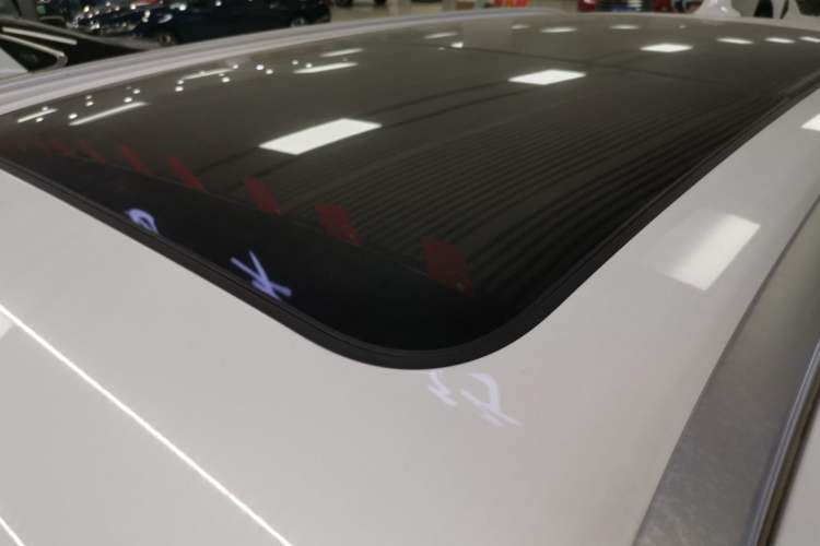 Used Geely Auto Monjaro L 2021 2.0TD DCT EVO Two-Wheel Drive Prestige Version
