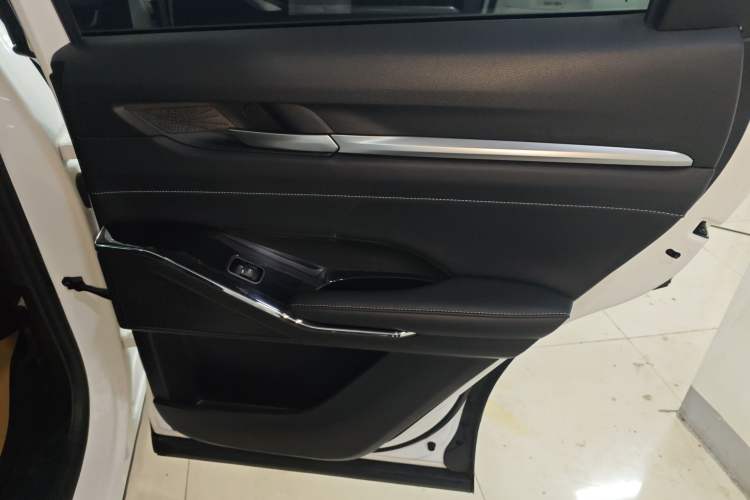 Used Haval H6 2021 3rd Generation 1.5T Automatic Two-Wheel Drive Pro
